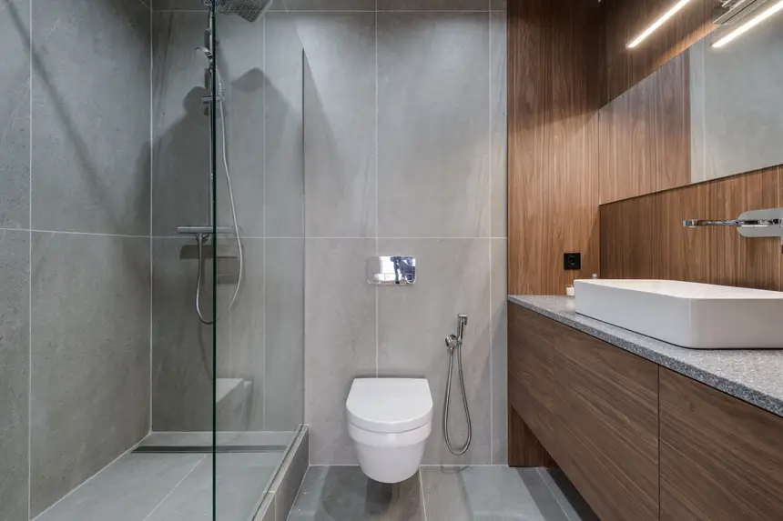 Recent plumbing work by Plumbways