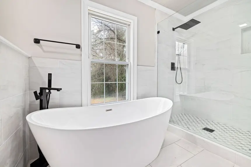 Recent plumbing work by Plumbways